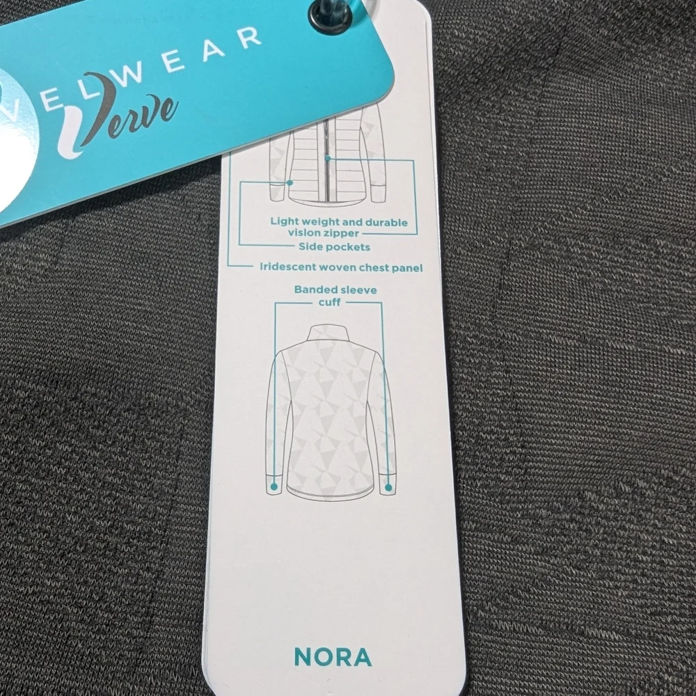 Levelwear verve toyota